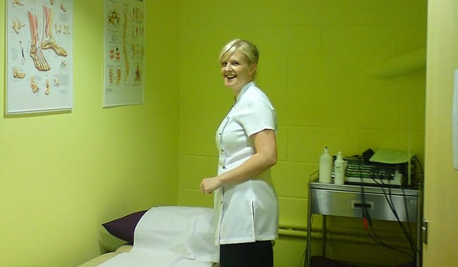 Warrington Clinic