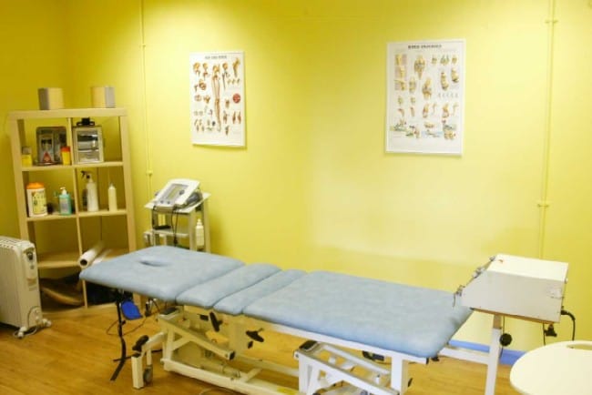 Prescot Clinic