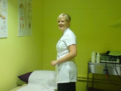 Warrington Clinic