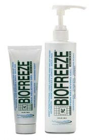 BioFreeze Tume Pump
