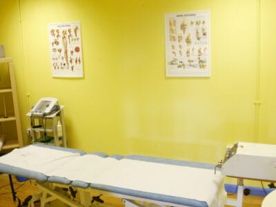 Treatment Room