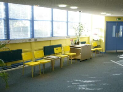 Waiting Room
