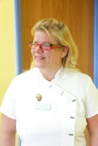 Hetty Salmon-Roozen