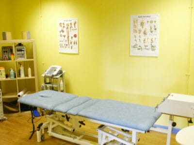 Treatment Room