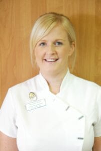 Michelle White