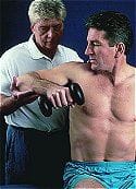 BioFreeze Exercise